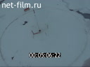Footage frame