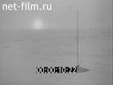 Footage frame