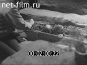 Footage frame