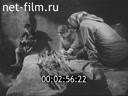 Footage frame