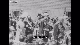 Кадр видео