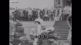 Кадр видео