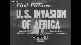 Footage frame