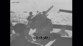 Footage frame