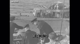 Footage frame