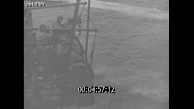 Footage frame