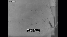 Footage frame