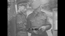 Кадр видео