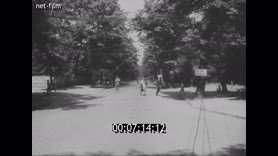 Кадр видео
