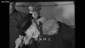 Кадр видео