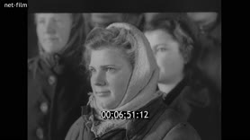 Кадр видео