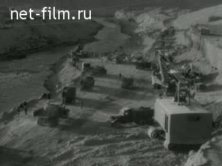 Newsreel Daily News / A Chronicle of the day №42-1961 (1961)