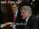 Footage frame