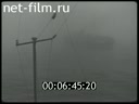Footage frame