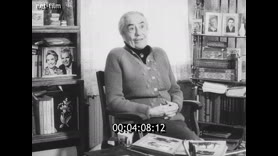 Footage frame