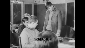 Footage frame