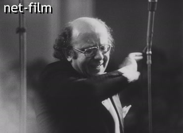 Movie Dmitry Shostakovich. (1981)