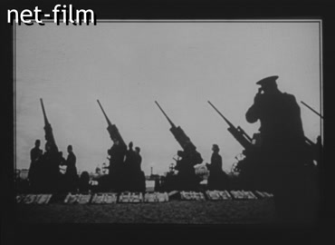 Movie Evening sacrifice. (1987)