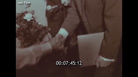 Footage frame