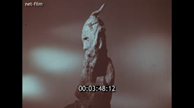 Footage frame