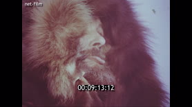 Footage frame