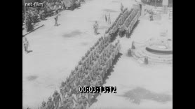 Footage frame