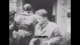 Footage frame