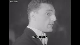 Footage frame