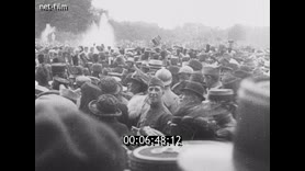 Кадр видео