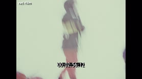 Footage frame