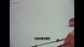 Footage frame