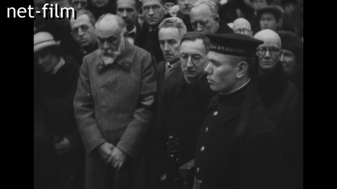 Footage (1936)
