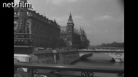 Footage (1947)