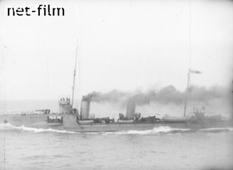 Footage (1912)