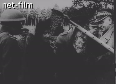 Footage (1939)