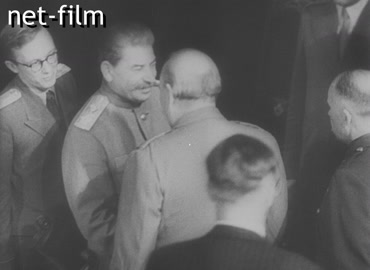 Footage (1945)