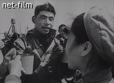 Footage (1960-е)