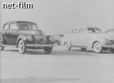 Footage (1940)