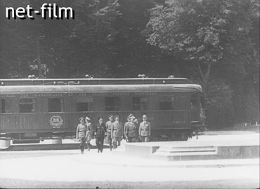 Footage (06.22.1940)