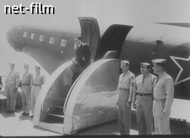 Footage (08.21.1944)