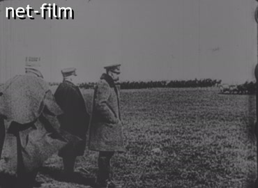 Footage (1914-1917)
