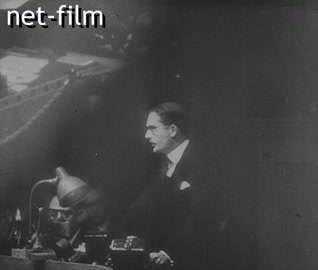 Footage (1938-1941)