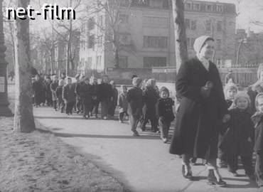 Footage (1956)