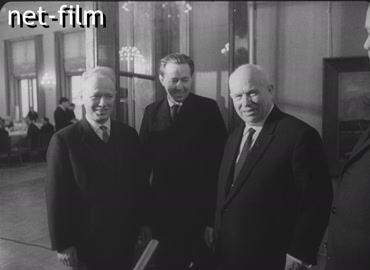 Footage (1962)