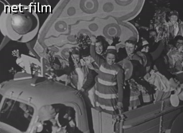 Footage (1957)