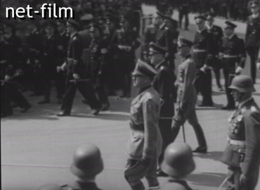 Footage (07.07.1940)