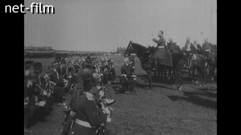 Footage (1908-1912)