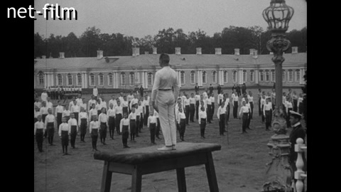 Footage (06.05.1912)