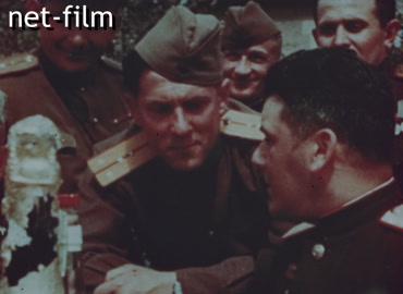 Footage (1945)
