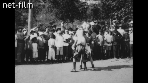 Footage (1919)